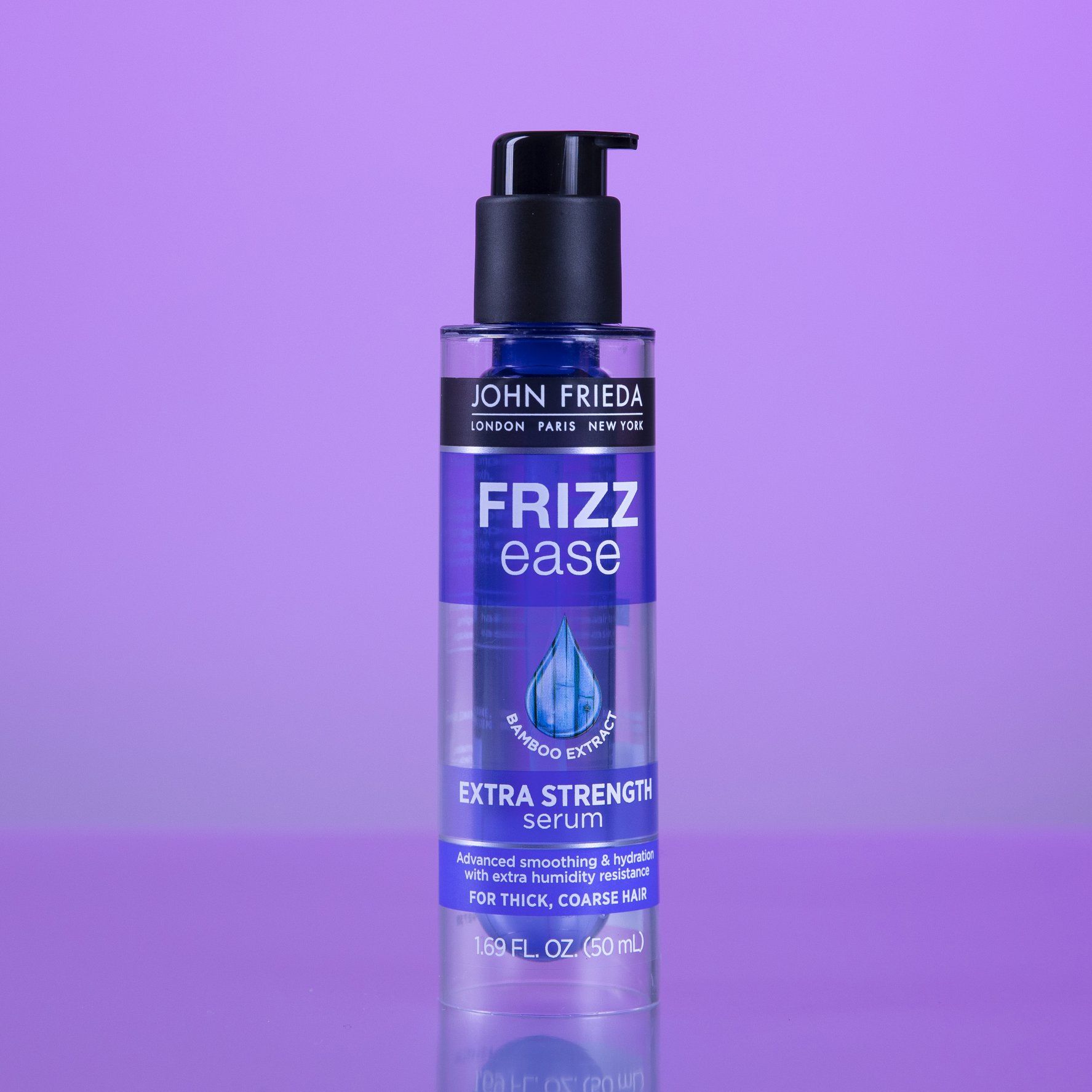 John Frieda 25: Backdrops