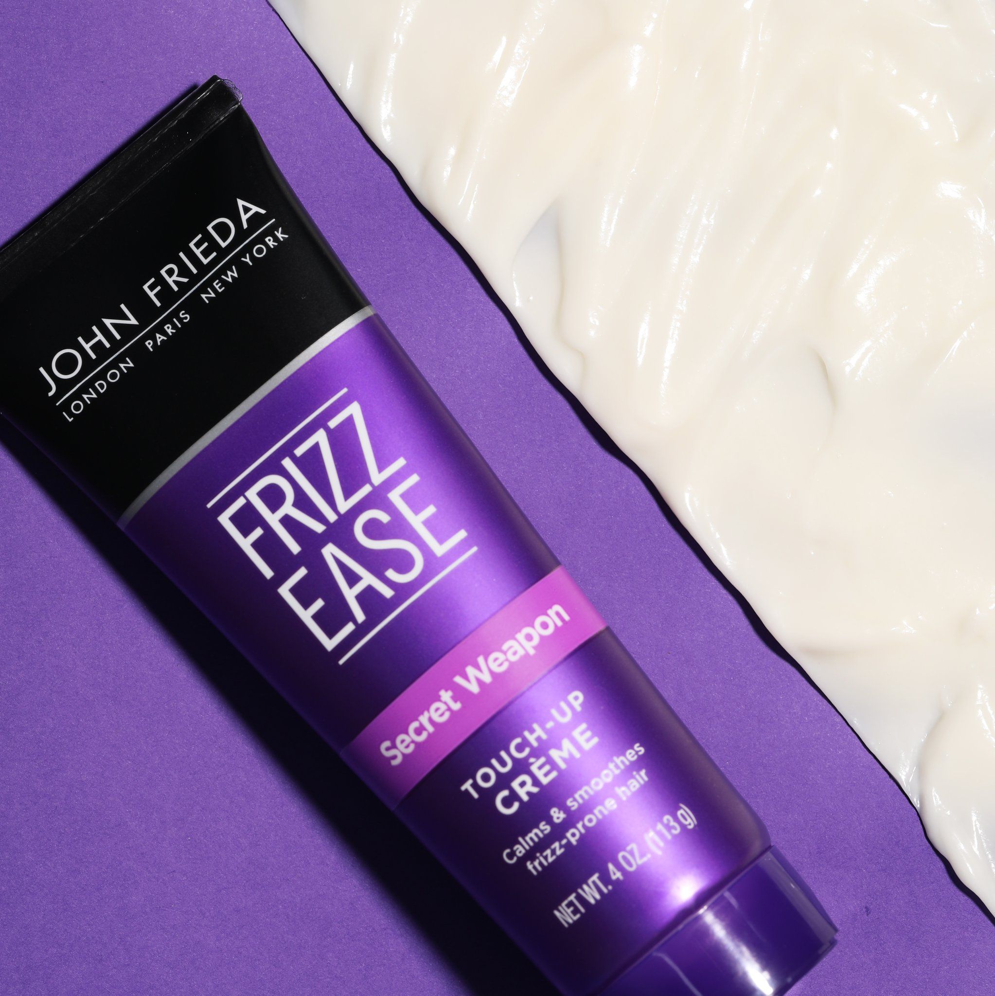 John Frieda 30: Backdrops