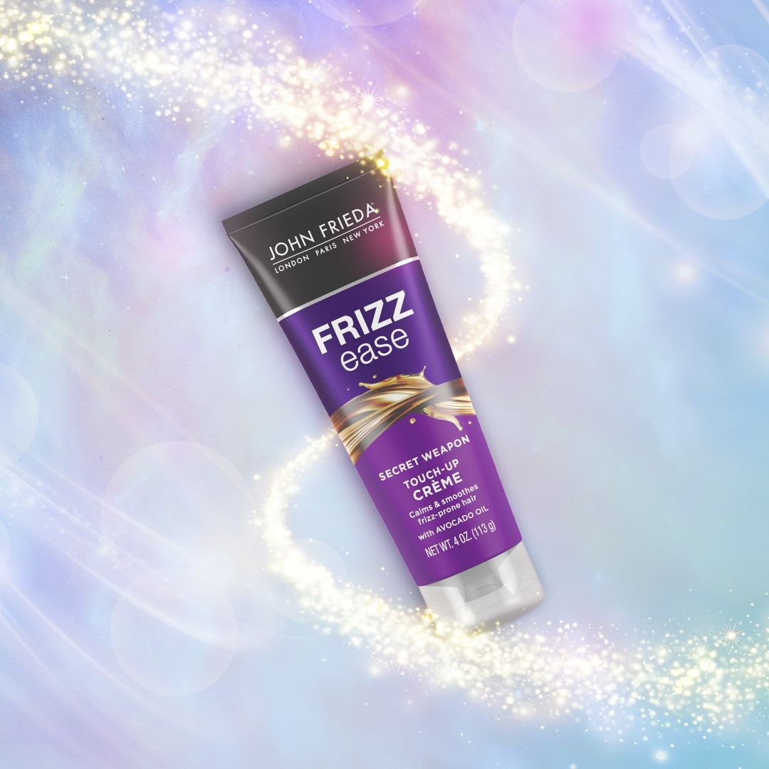 John Frieda 6: Backdrops