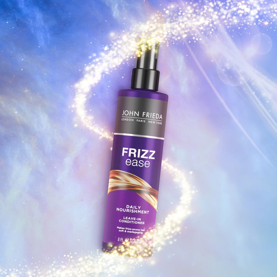 John Frieda 7: Backdrops