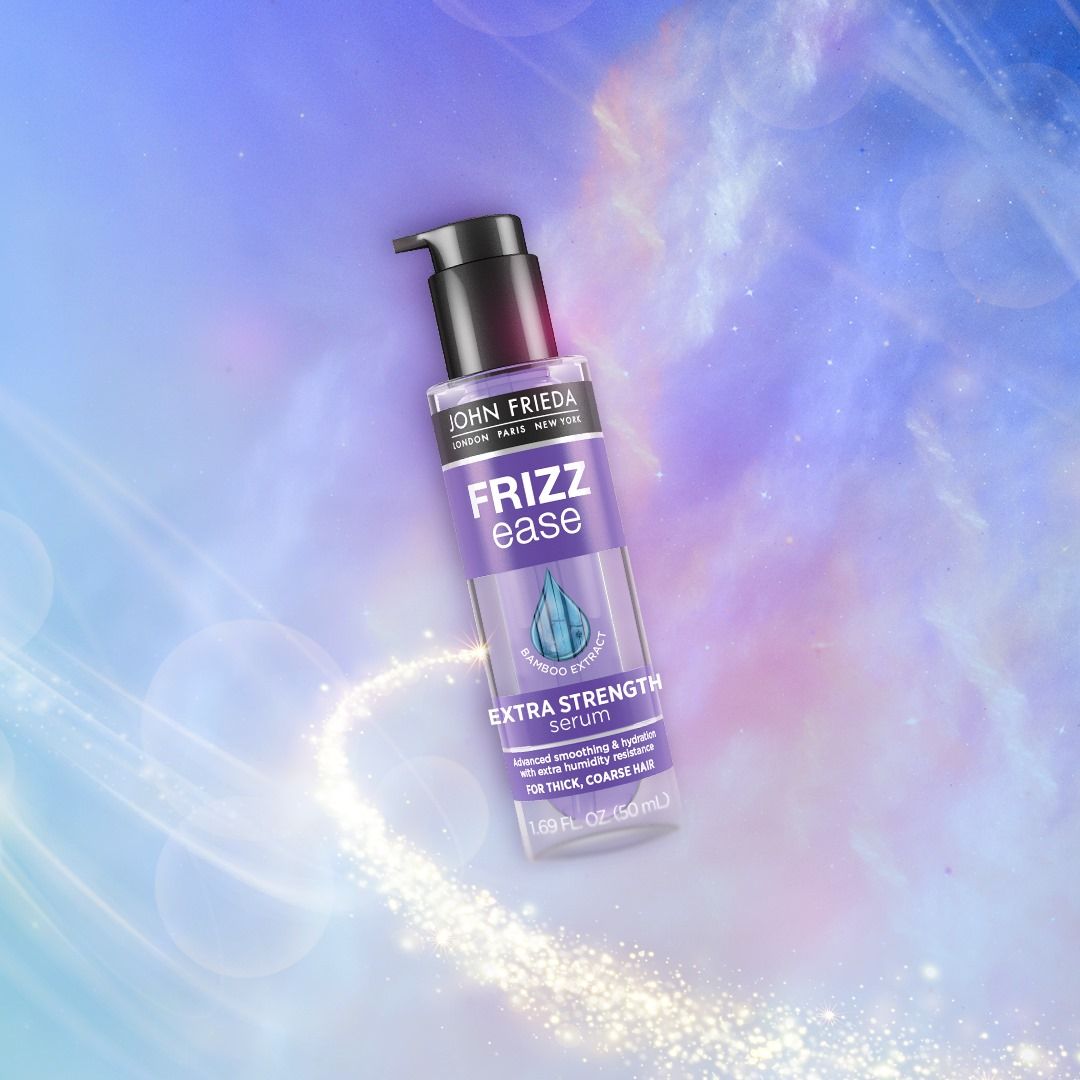 John Frieda 8: Backdrops