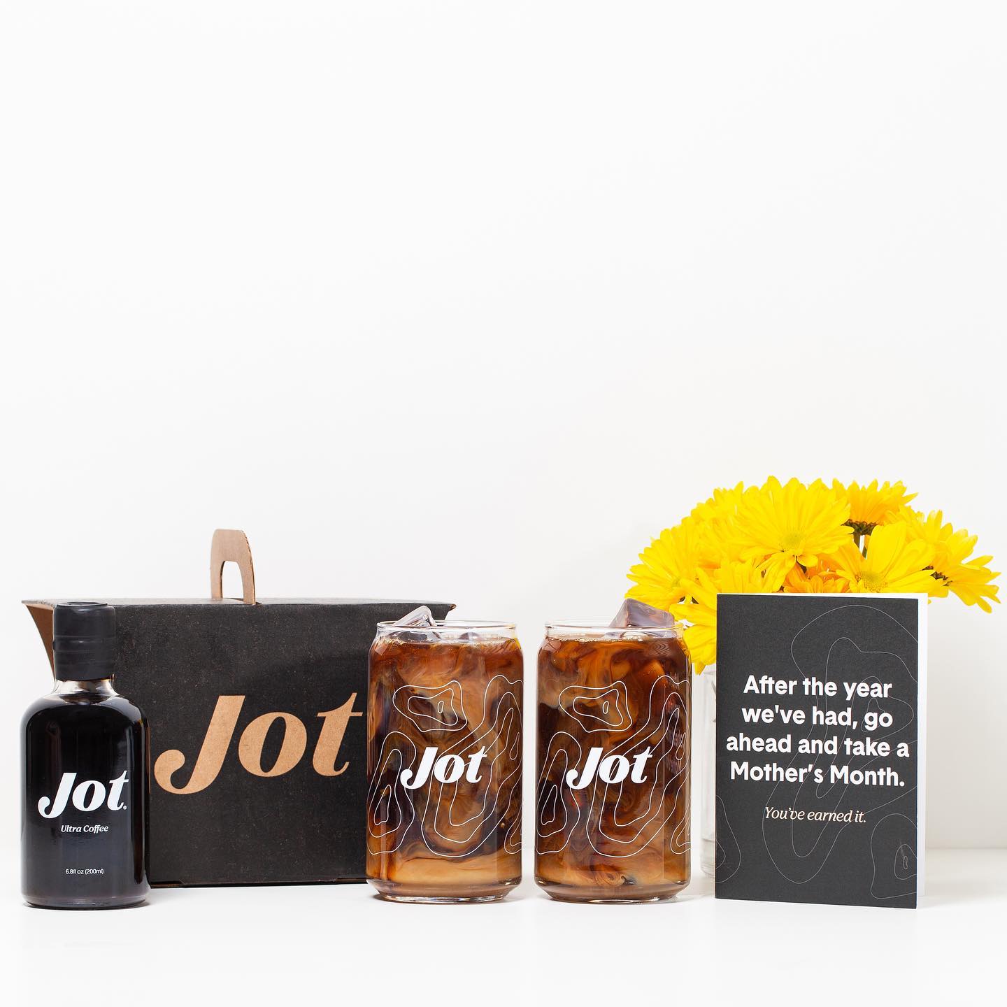 Jot 16: Lifestyle Secondary Images