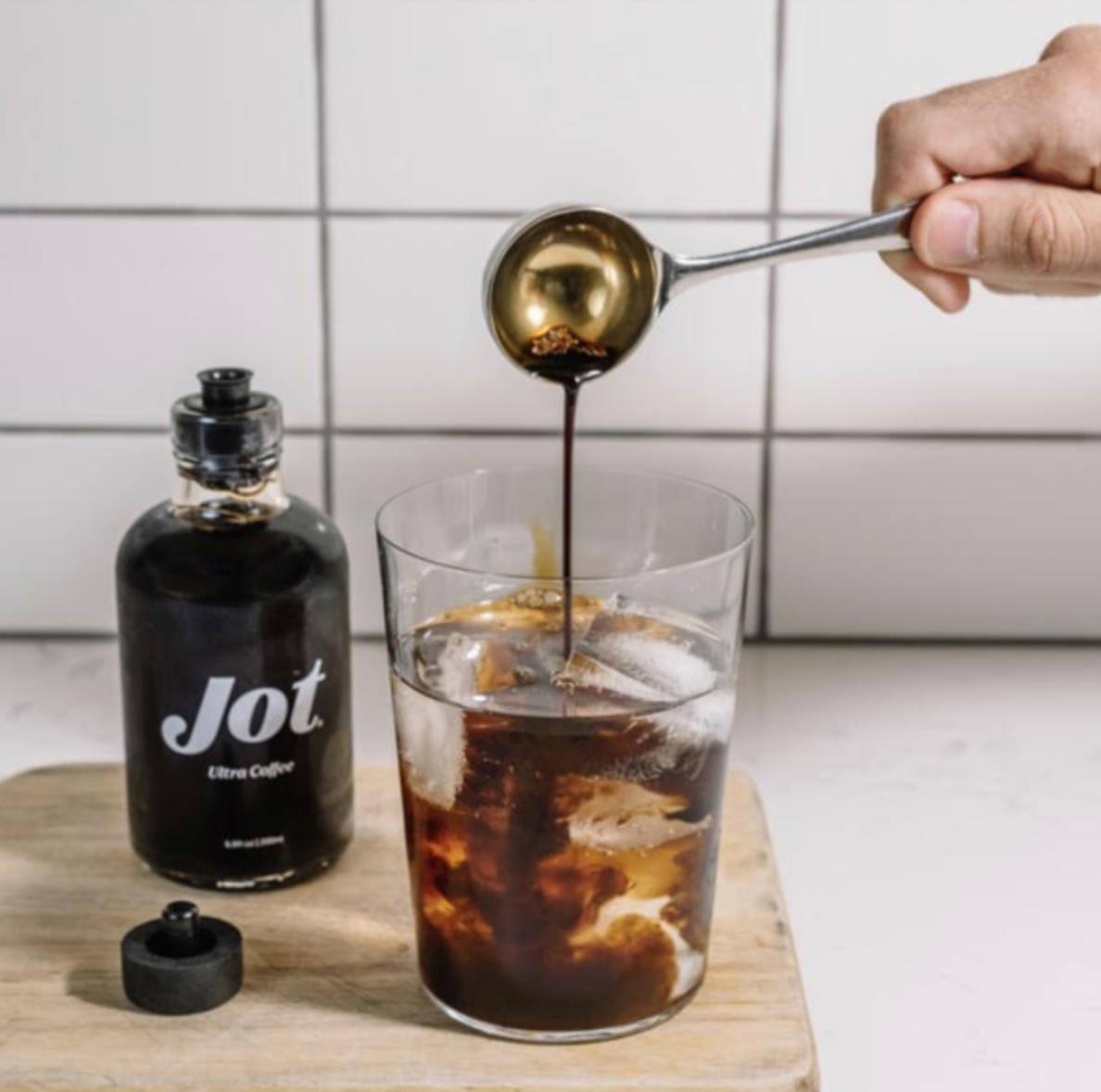 Jot 25: Lifestyle Secondary Images