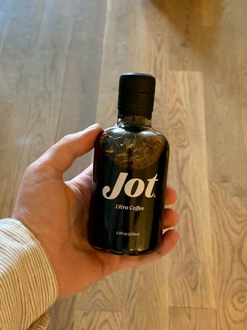 Jot 4: Lifestyle Secondary Images