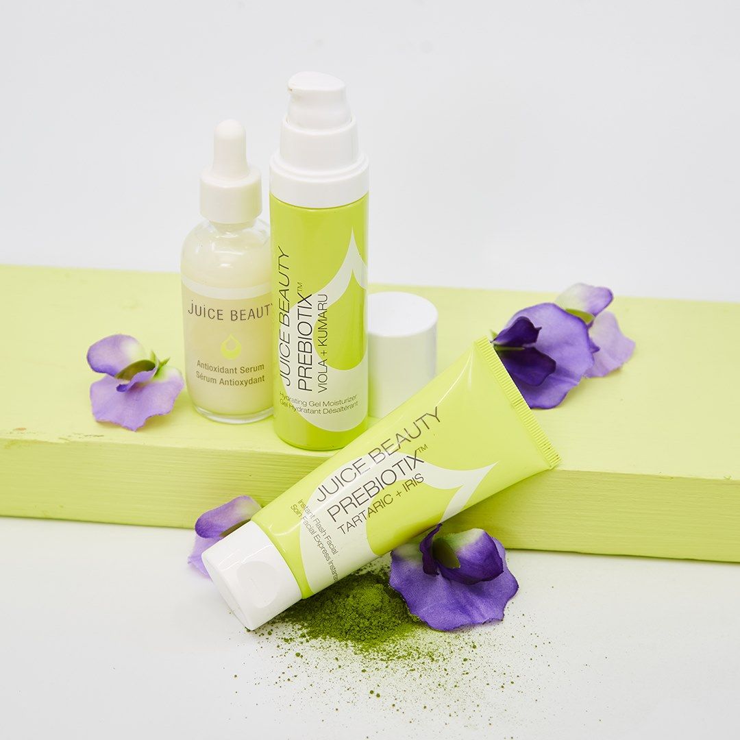 Juice Beauty 01: Lifestyle Secondary Images
