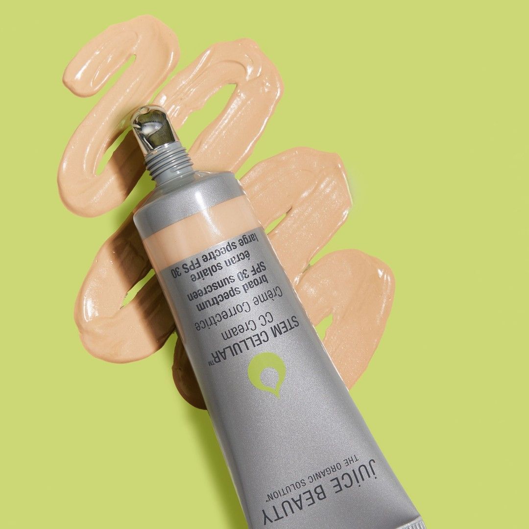 Juice Beauty 08: Lifestyle Secondary Images