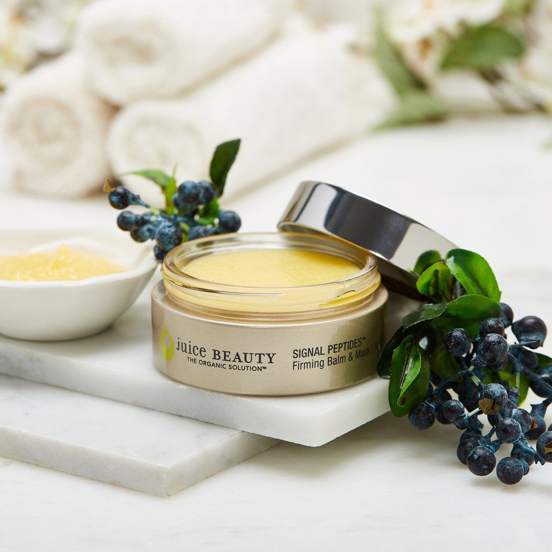 Juice Beauty 09: Lifestyle Secondary Images