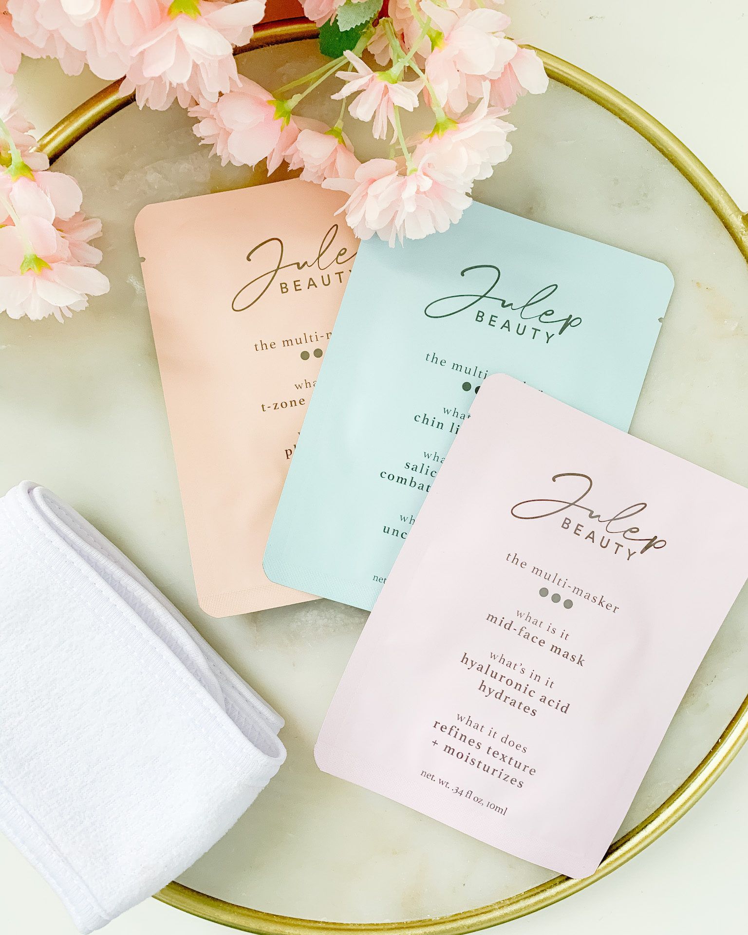 Julep Beauty 10: Lifestyle Secondary Images