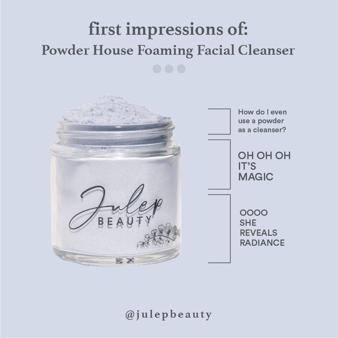 Julep Beauty 12: Backdrops