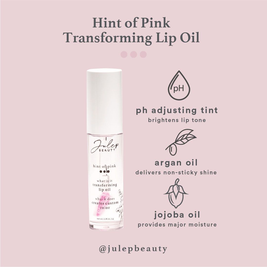 Julep Beauty 13: Backdrops