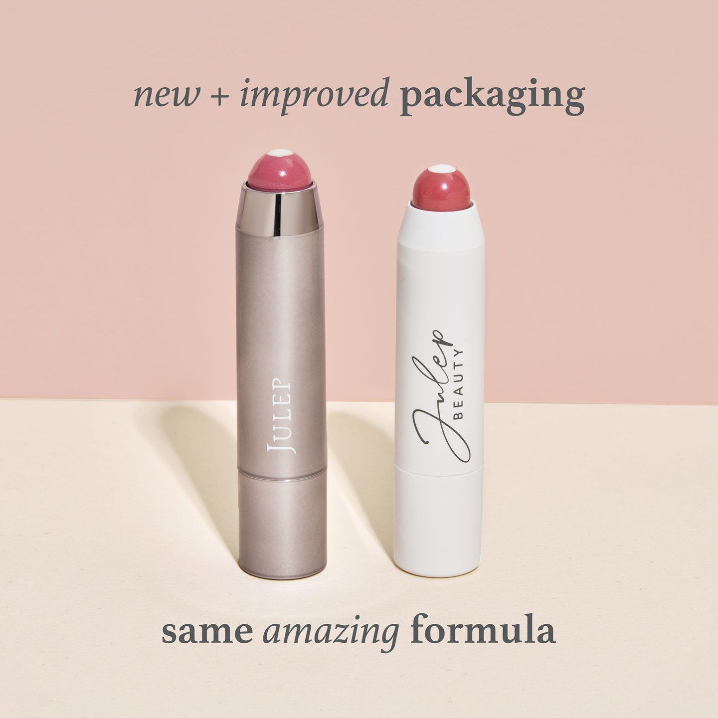 Julep Beauty 1: Backdrops