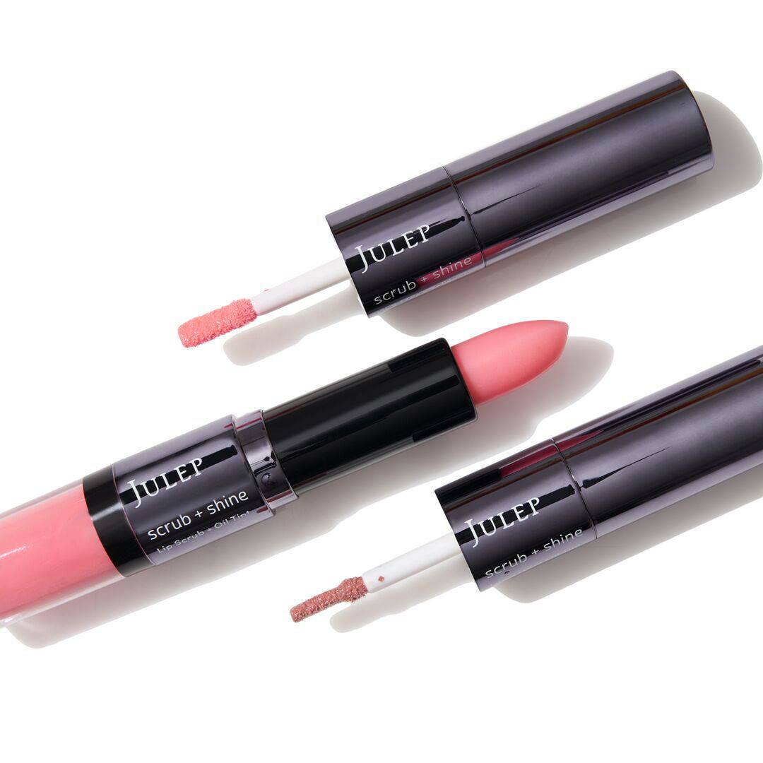 Julep Beauty 20: Backdrops