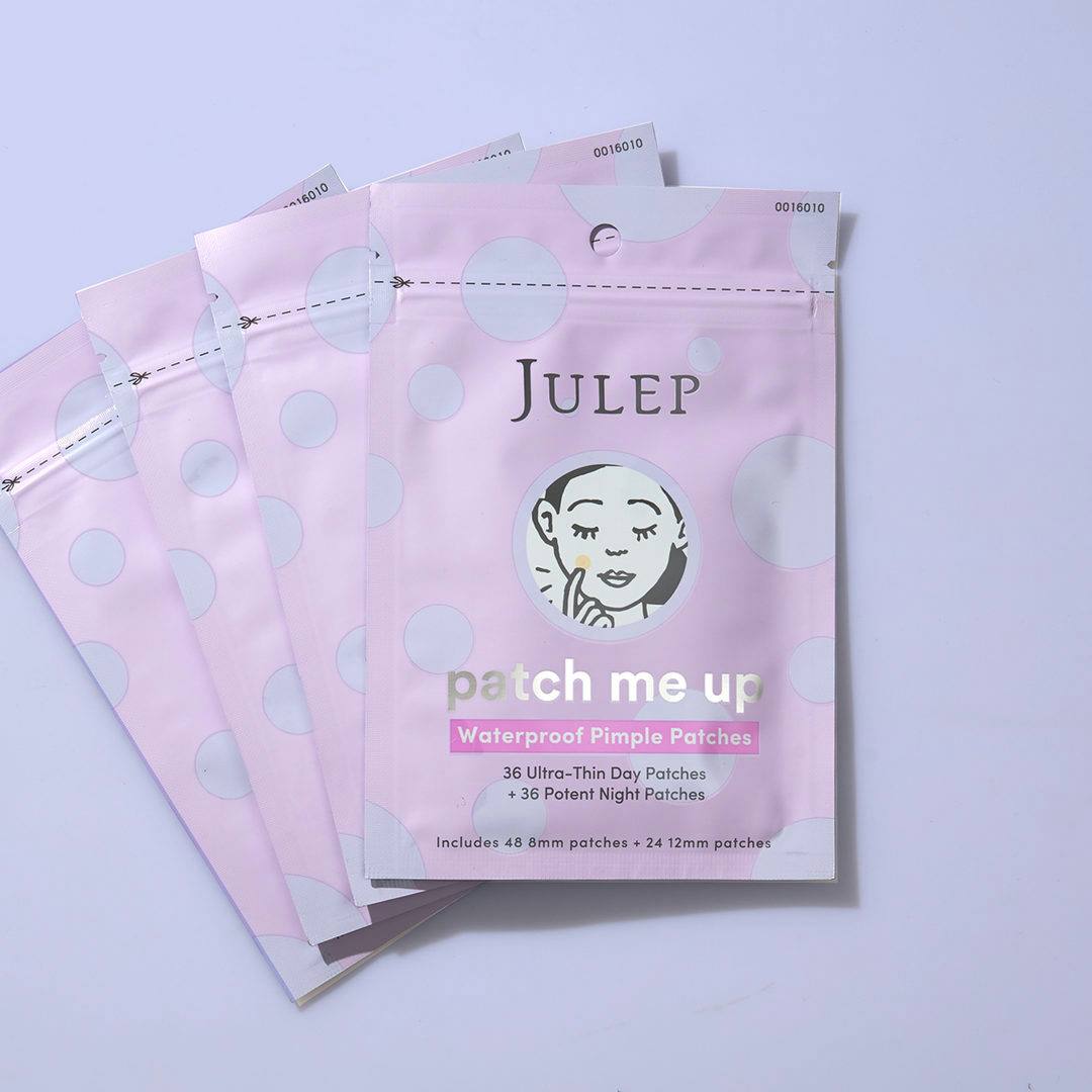 Julep Beauty 26: Backdrops