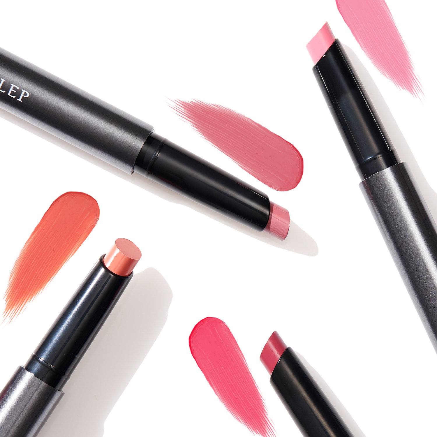 Julep Beauty 27: Backdrops