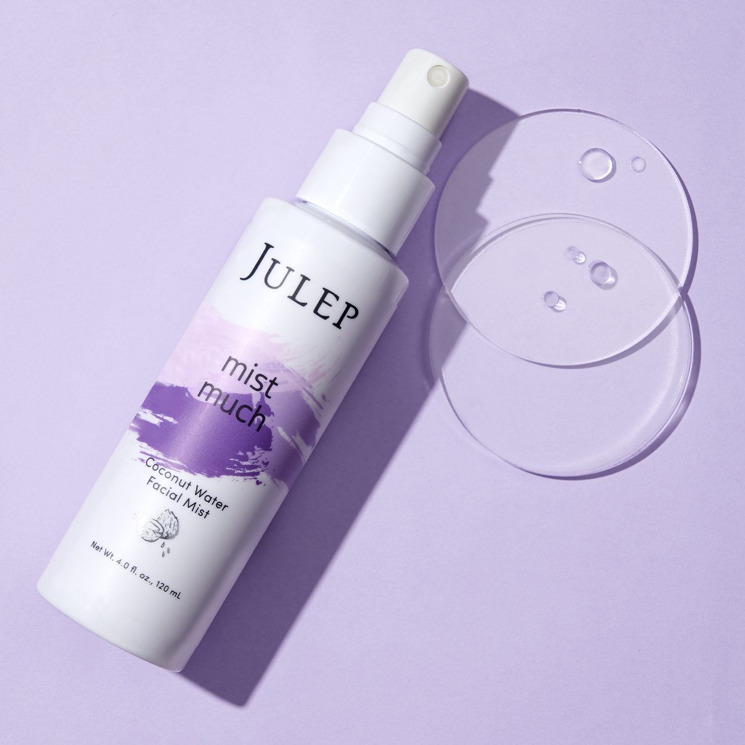 Julep Beauty 28: Backdrops