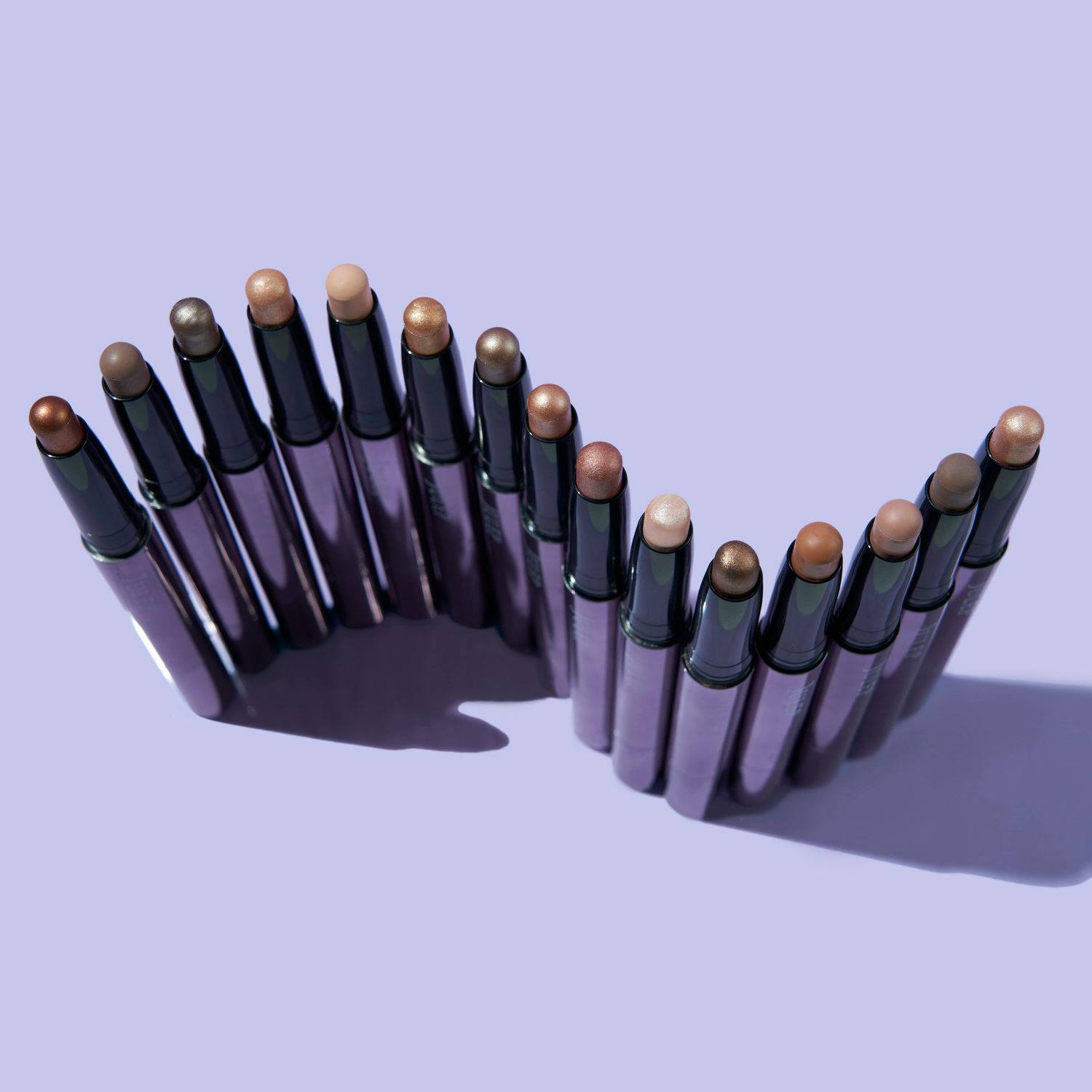 Julep Beauty 30: Backdrops