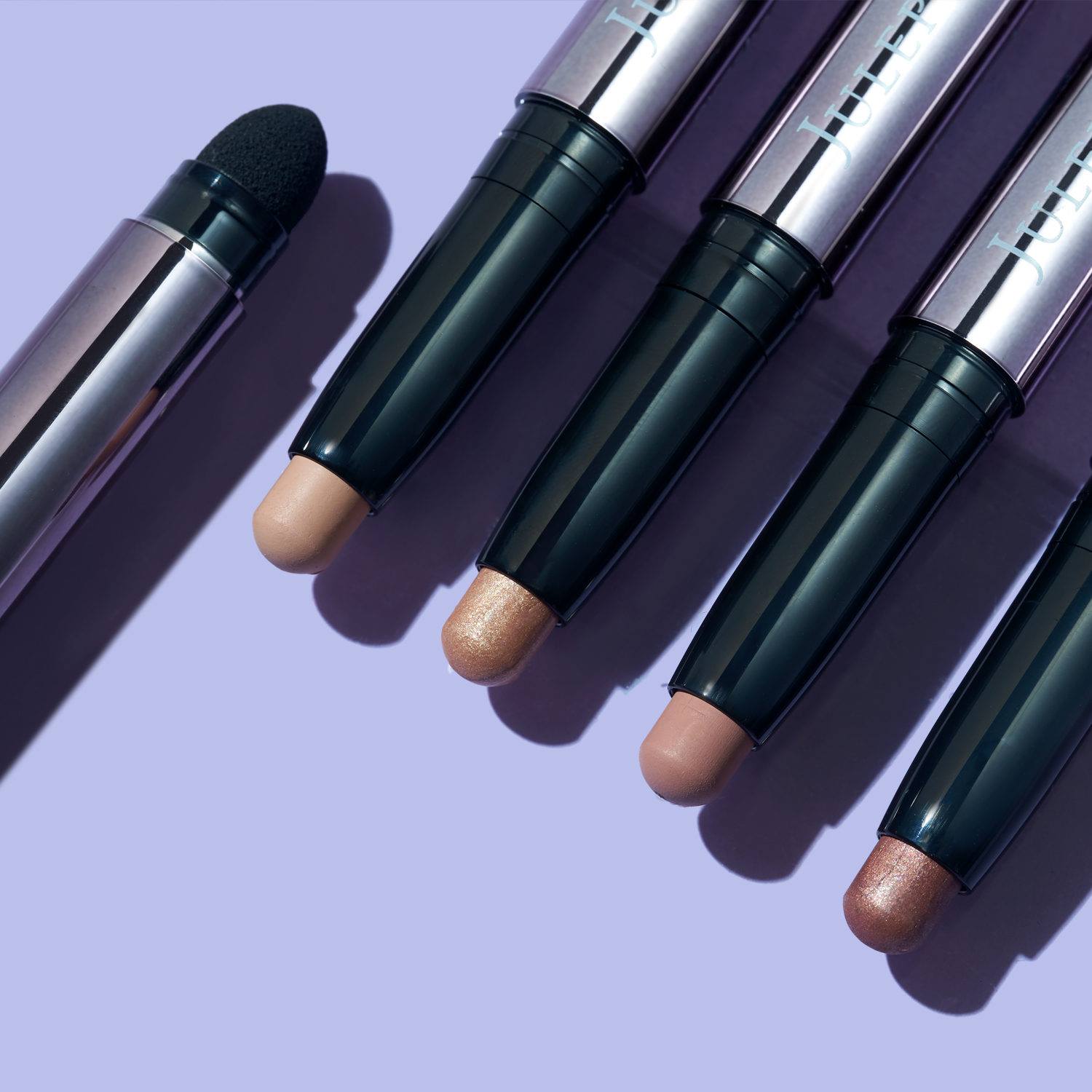 Julep Beauty 31: Backdrops