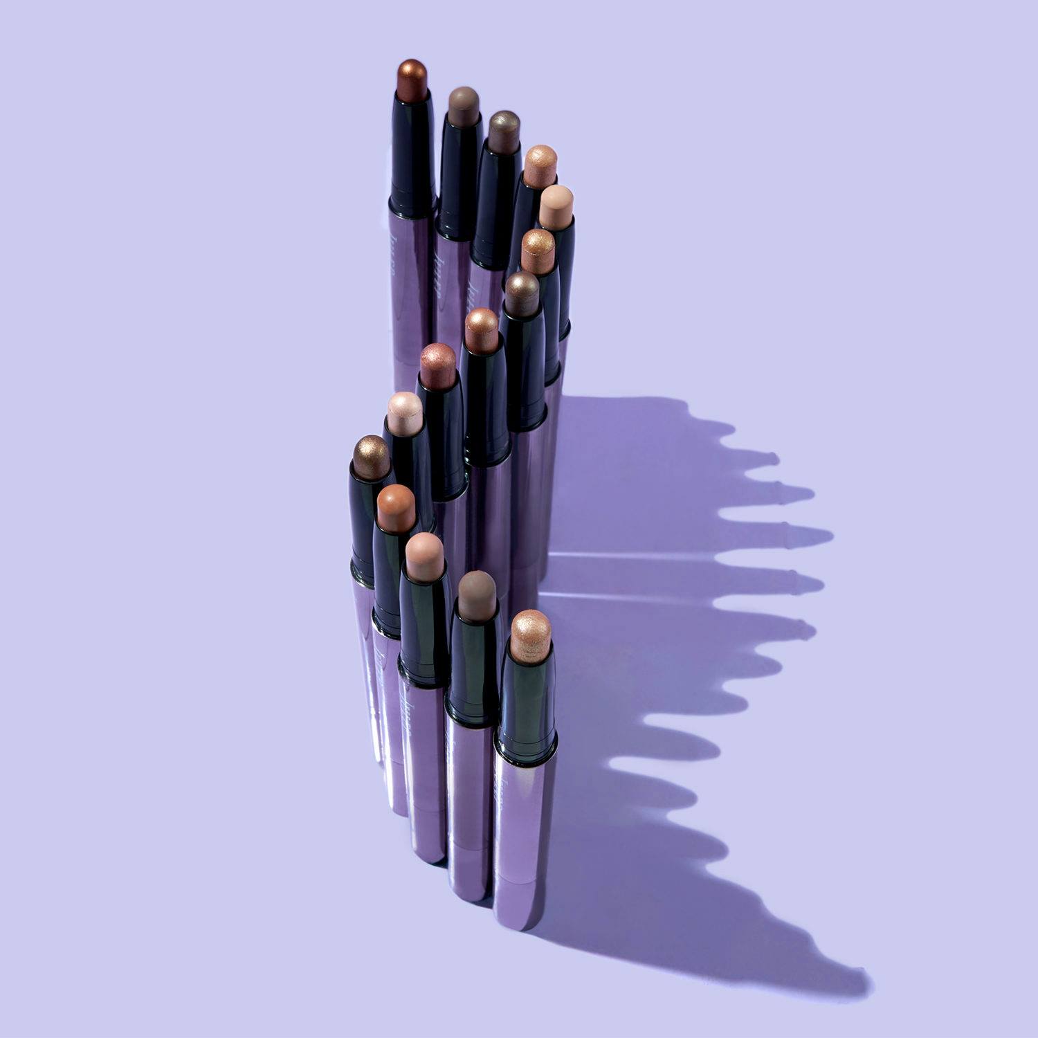 Julep Beauty 32: Backdrops