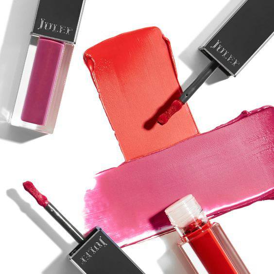 Julep Beauty 33: Backdrops