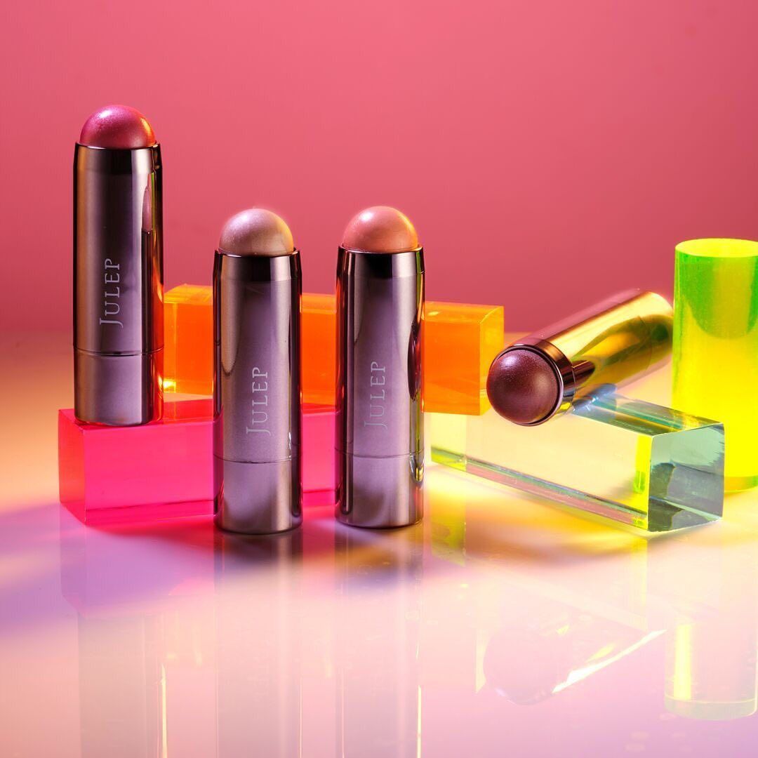 Julep Beauty 34: Backdrops