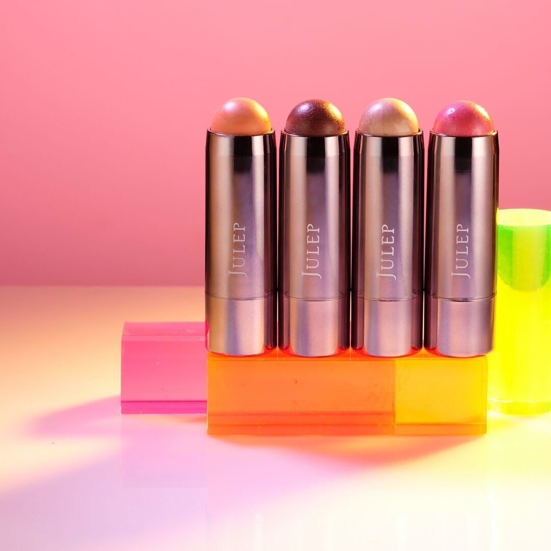 Julep Beauty 35: Backdrops
