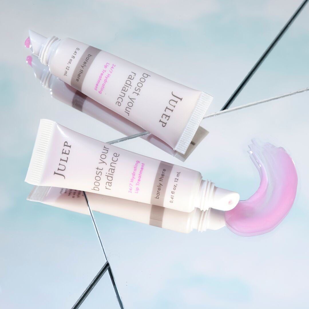 Julep Beauty 39: Backdrops