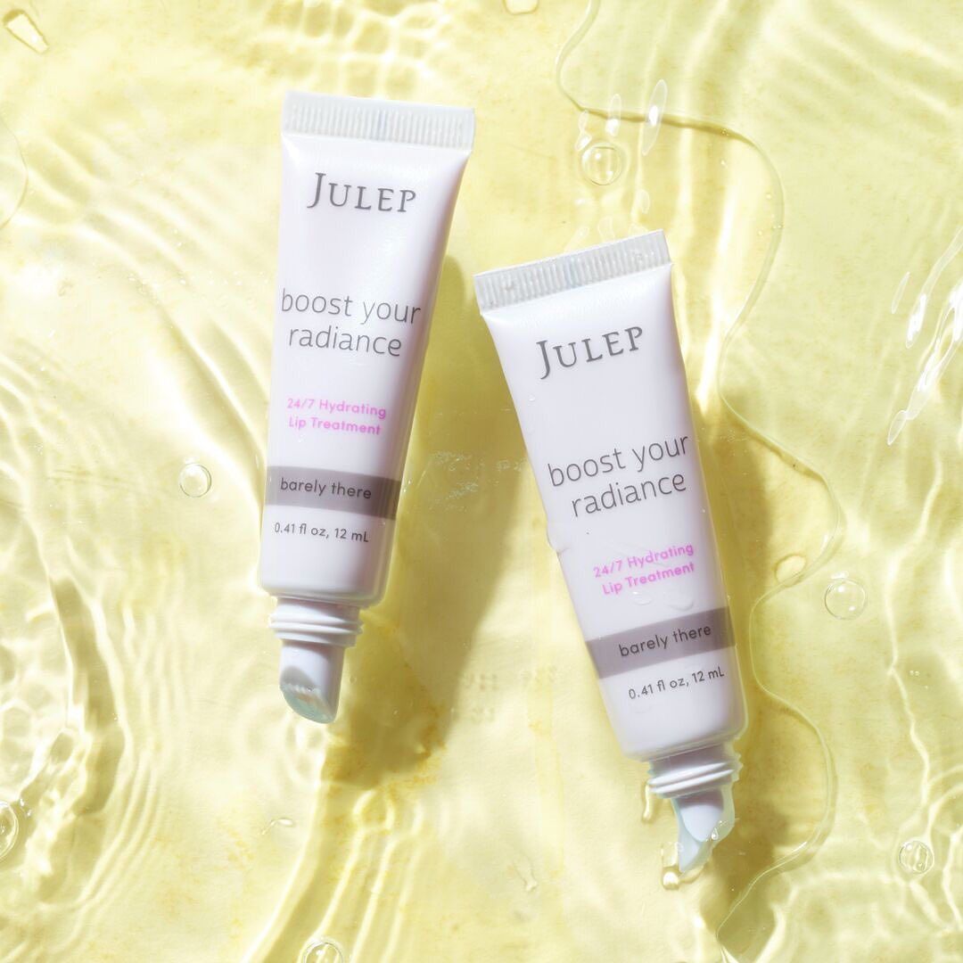 Julep Beauty 40: Backdrops