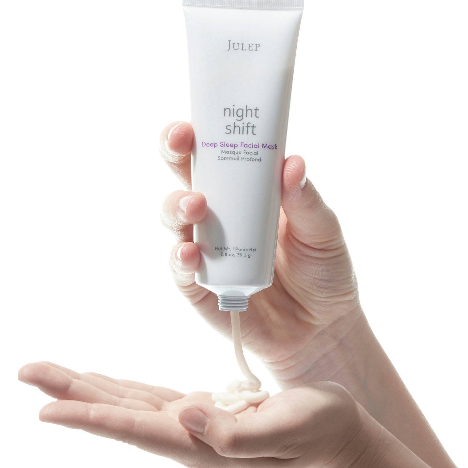 Julep Beauty 42: Backdrops