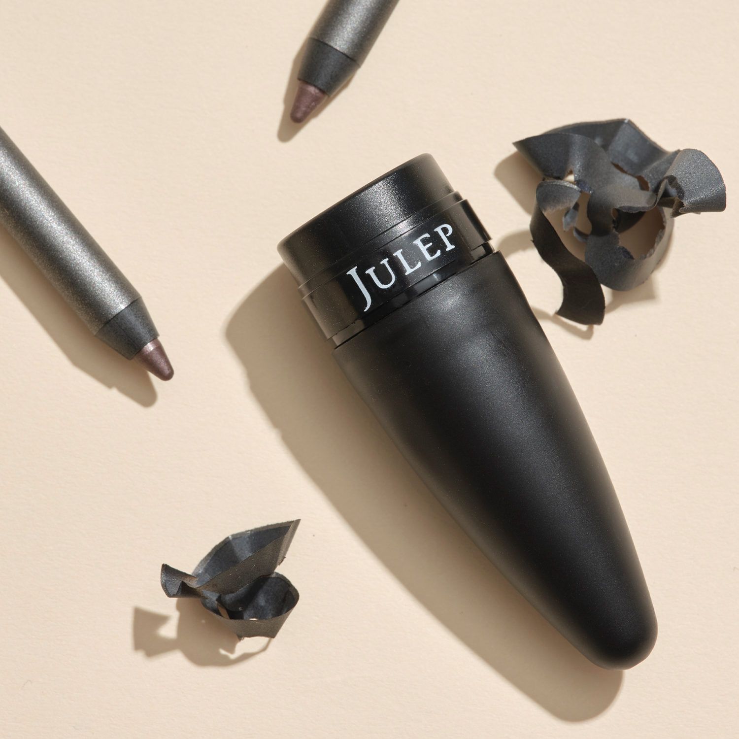 Julep Beauty 7: Backdrops