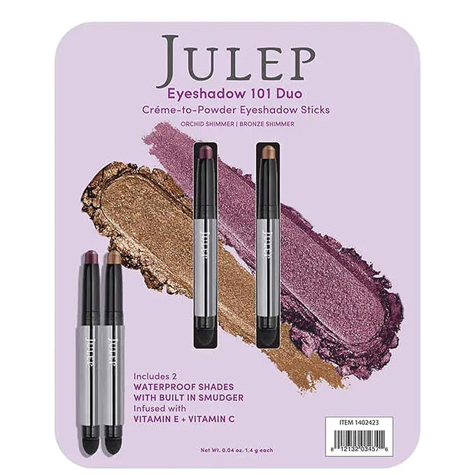 Julep: Hero Images