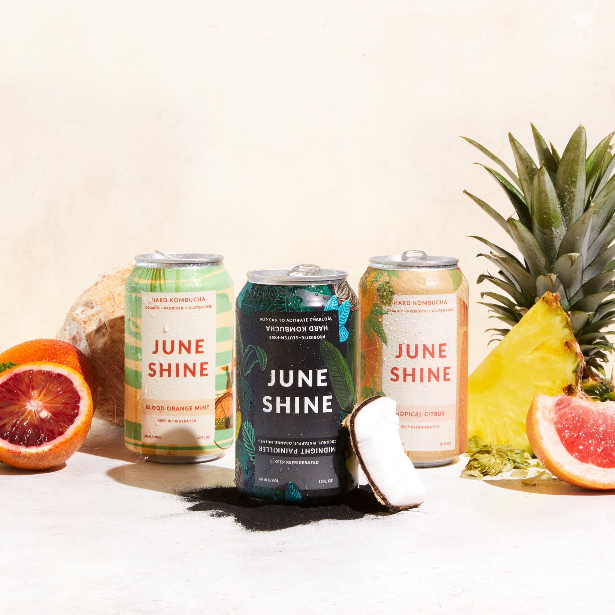 JuneShine 02: Lifestyle Secondary Images
