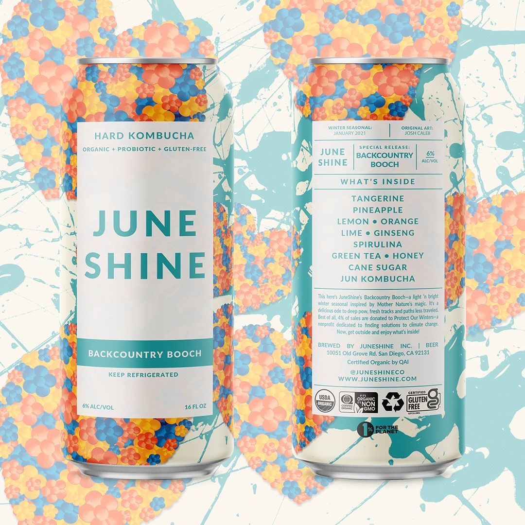 JuneShine 10: Lifestyle Secondary Images