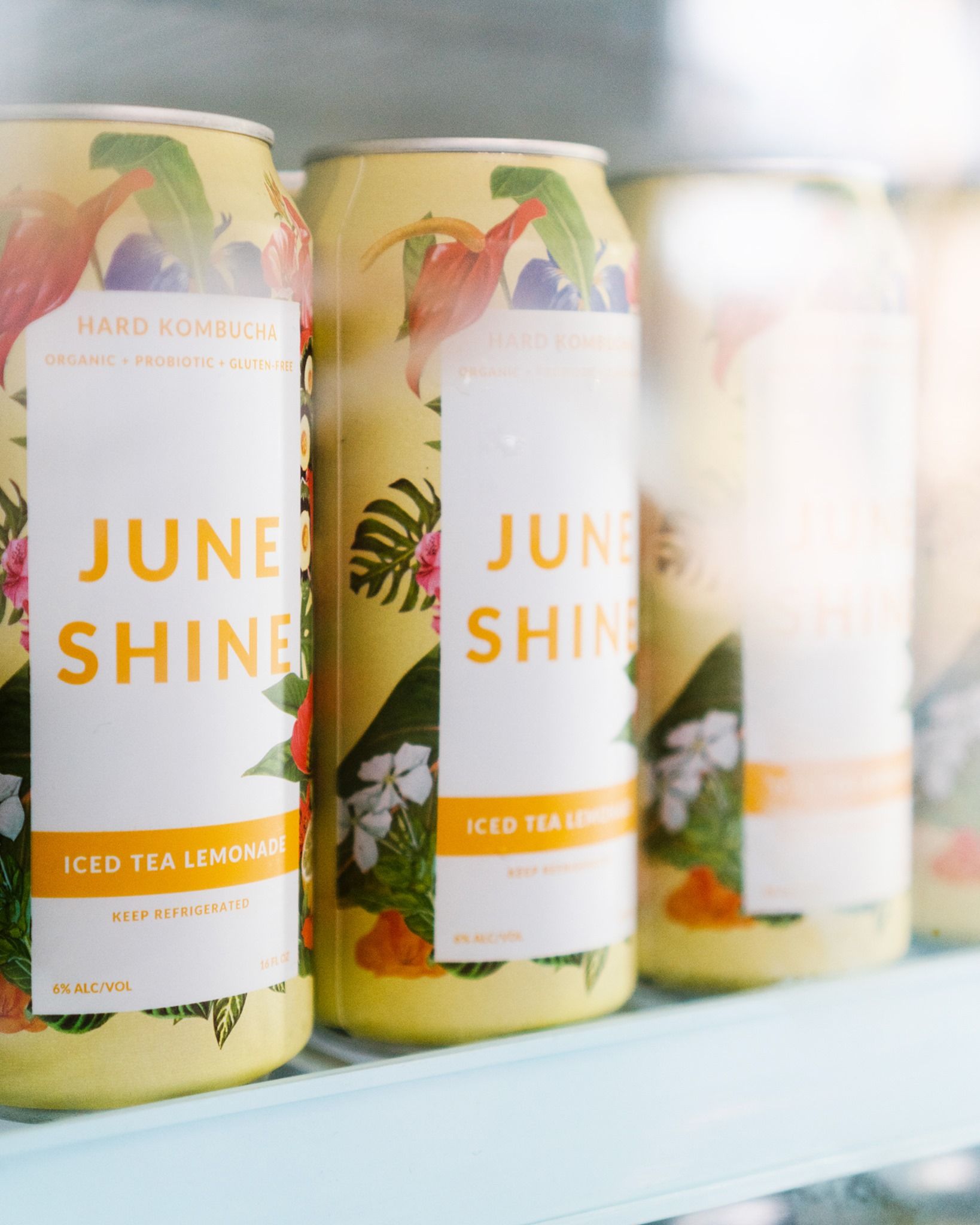 JuneShine 12: Lifestyle Secondary Images