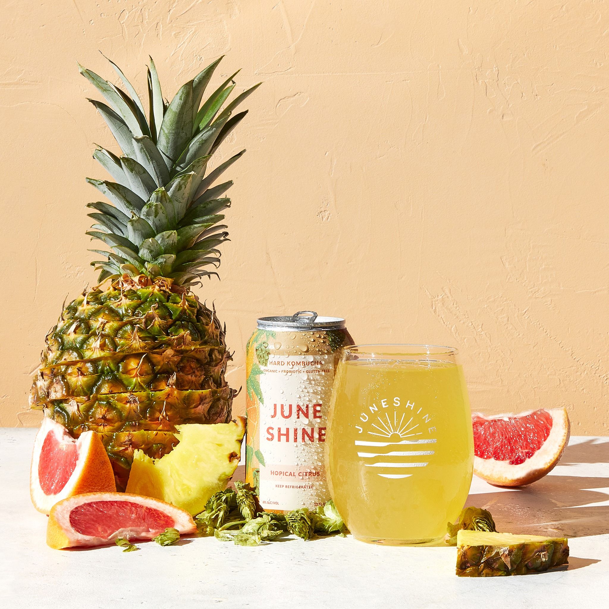 JuneShine 13: Lifestyle Secondary Images