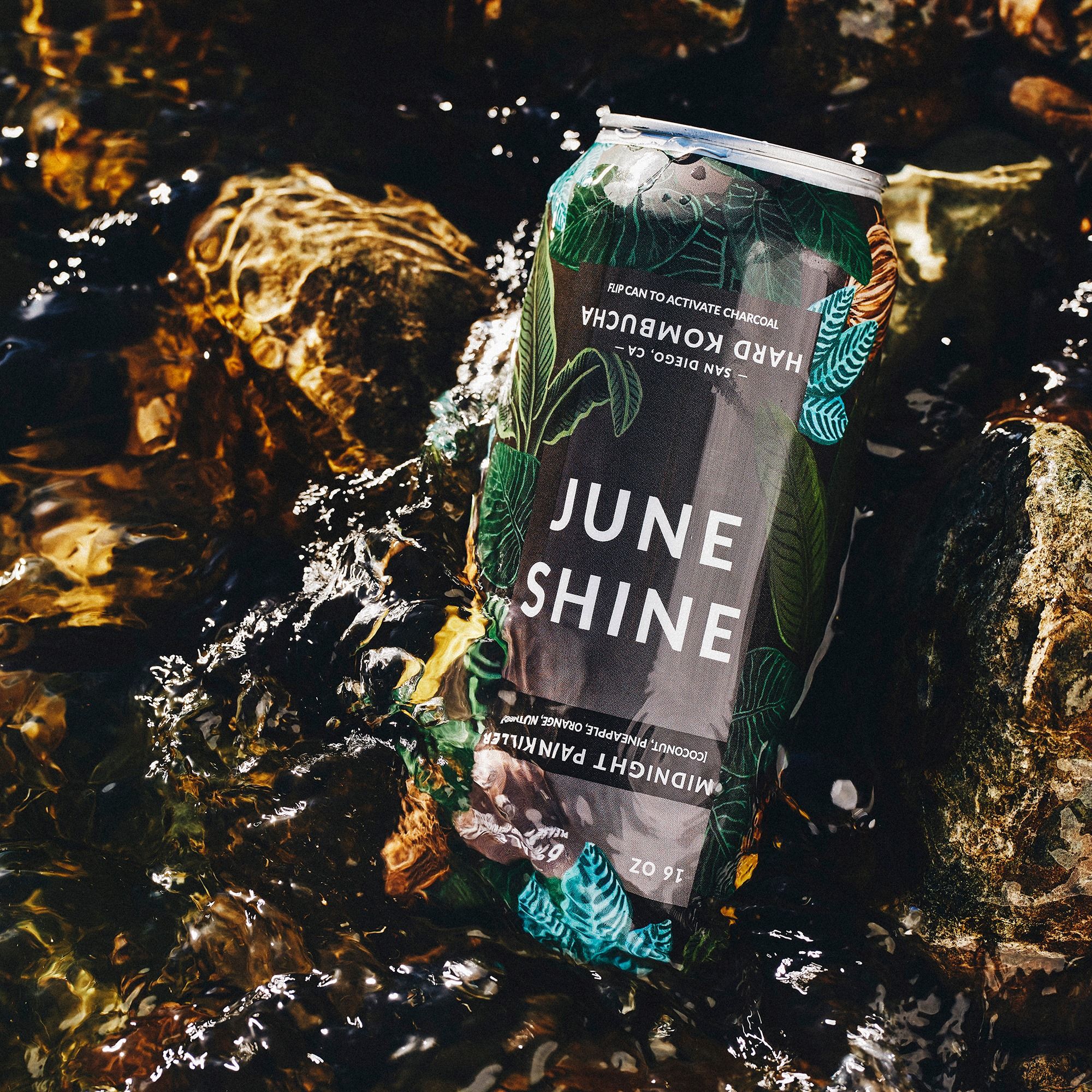 JuneShine 14: Lifestyle Secondary Images