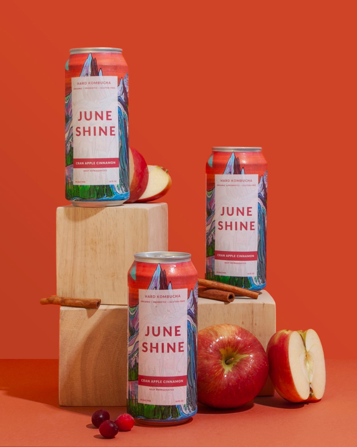 JuneShine 15: Lifestyle Secondary Images