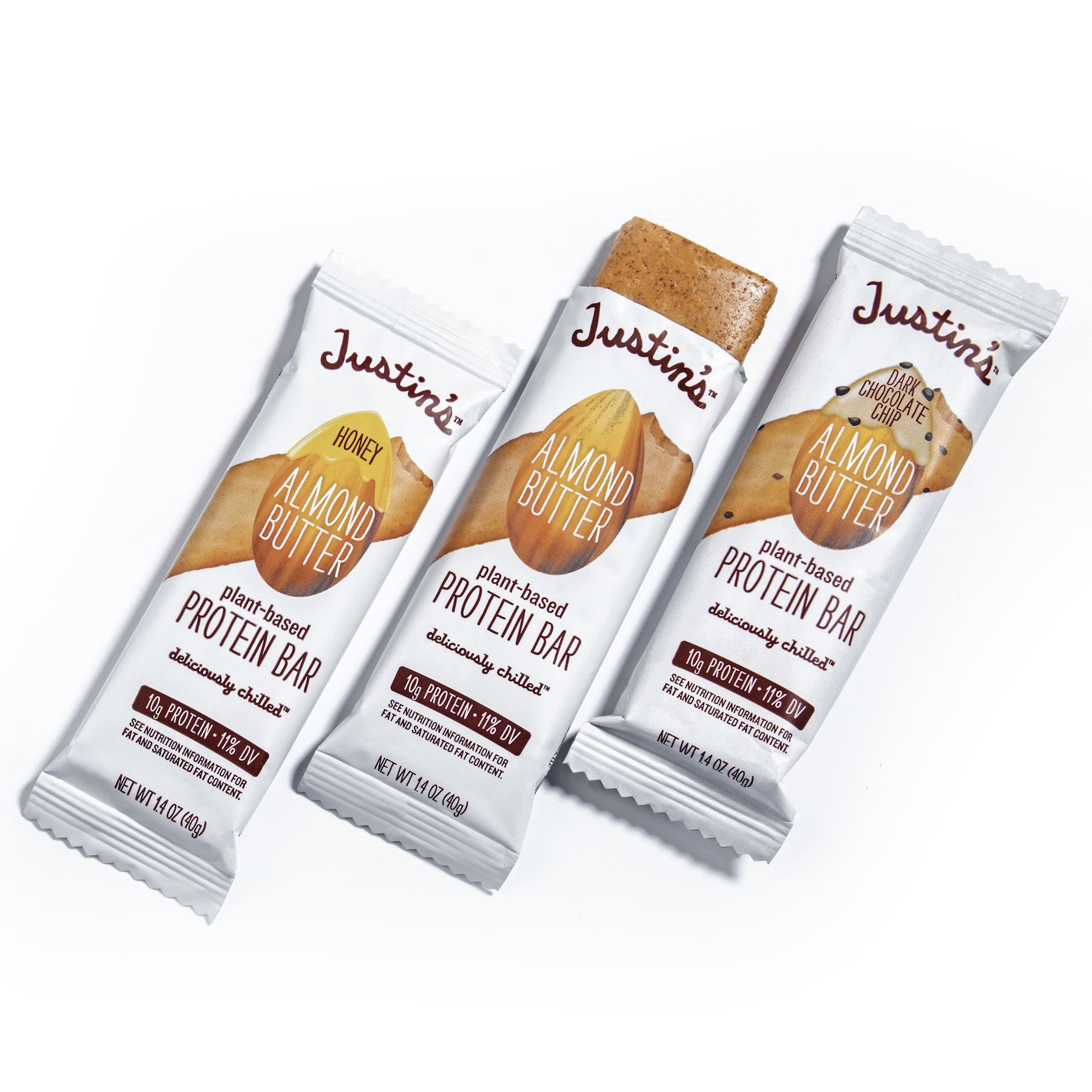 Justin's 06: Product Hero Images