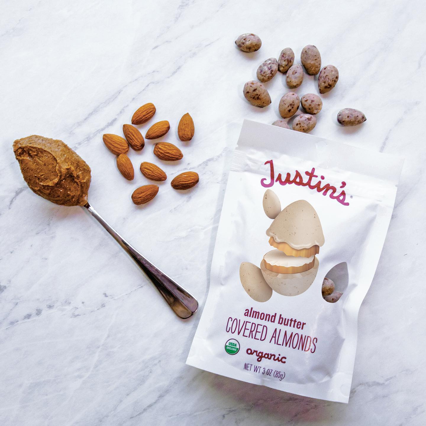 Justin's 13: Lifestyle Secondary Images