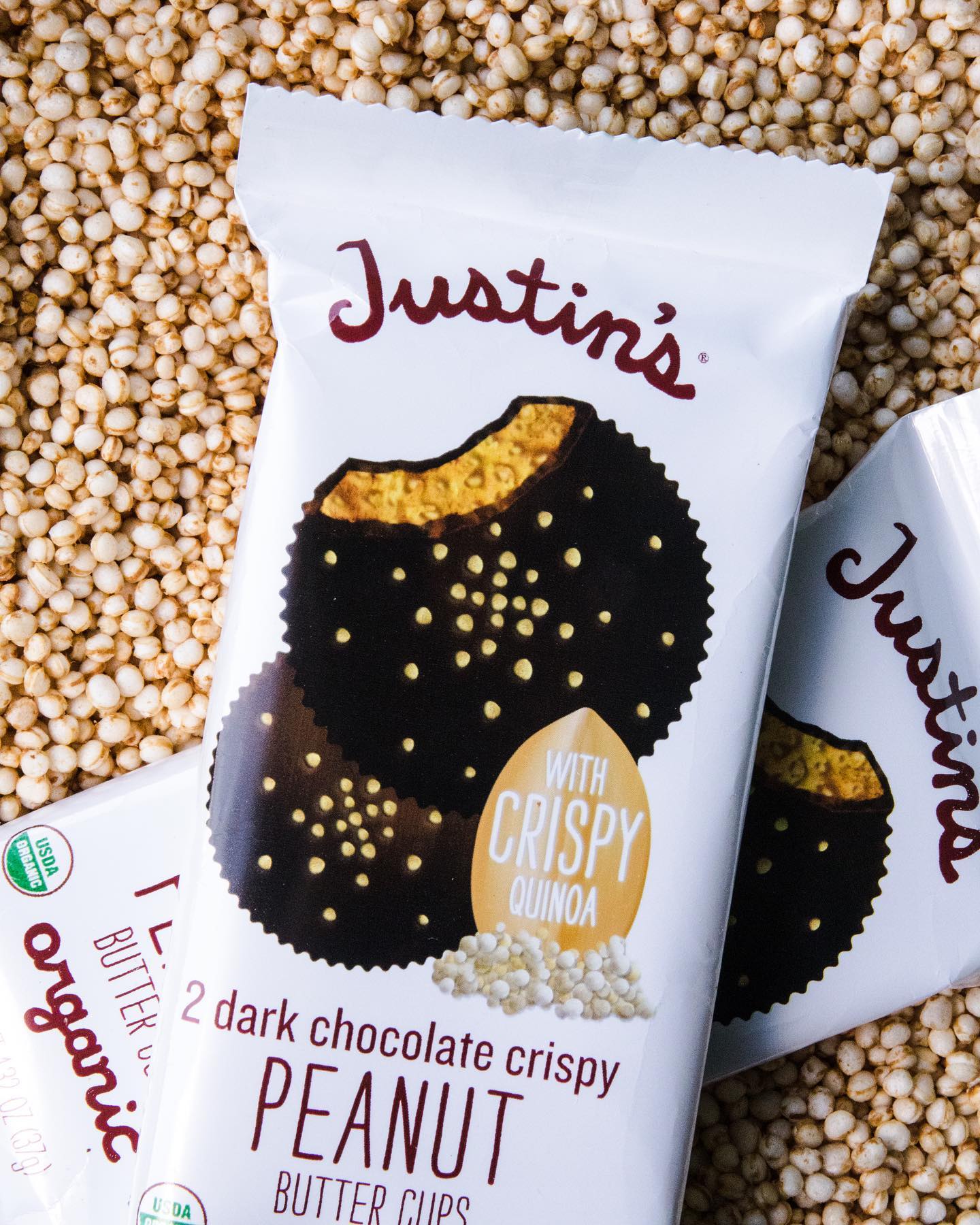 Justin's 22: Lifestyle Secondary Images