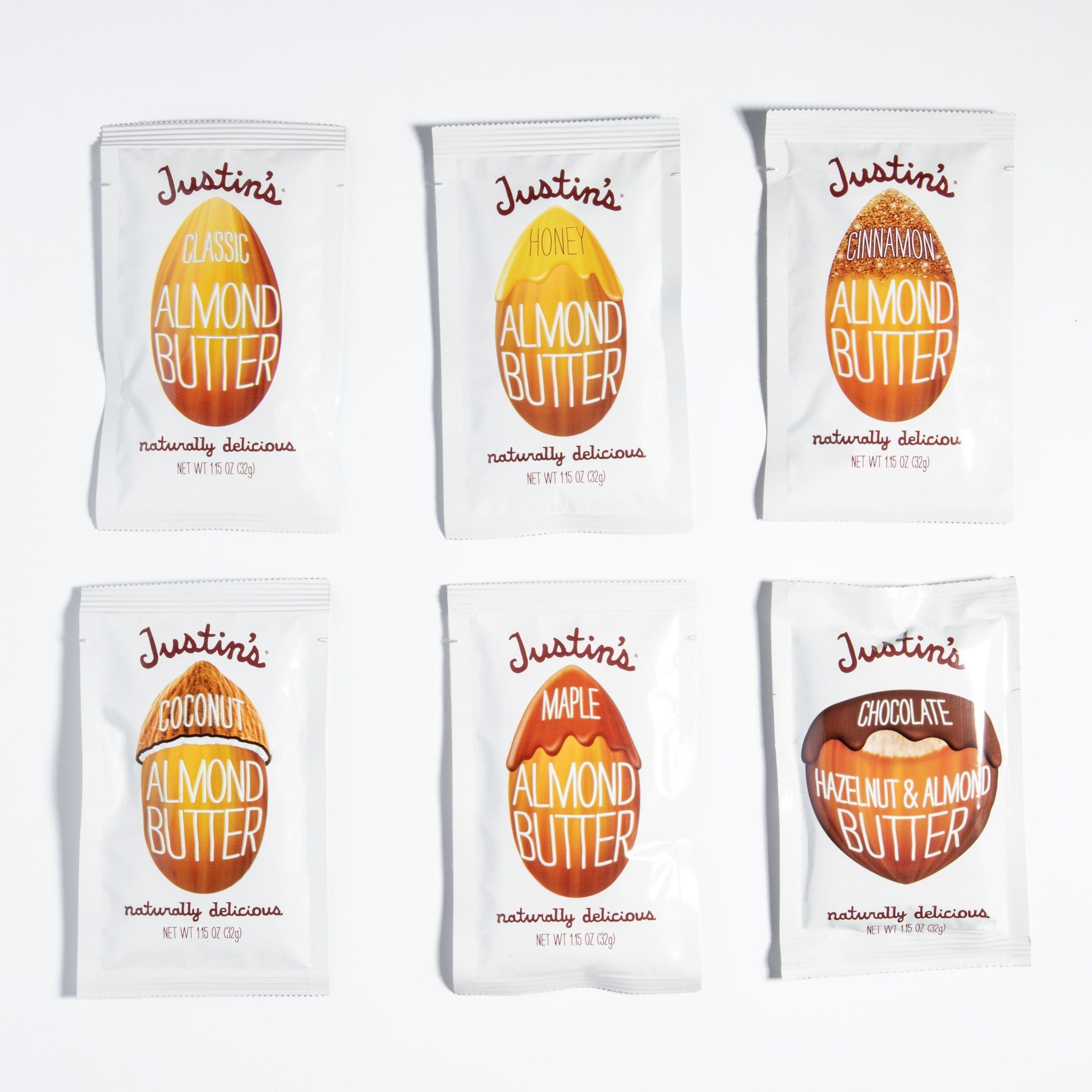 Justin's 37: Product Hero Images