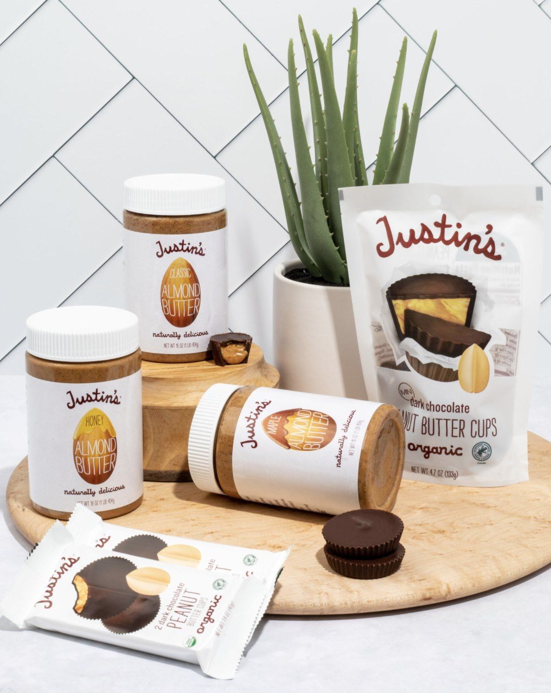 Justin's 50: Lifestyle Secondary Images
