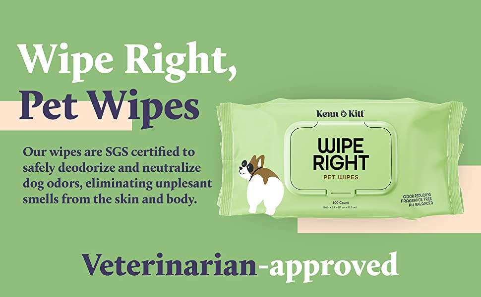 KENN AND KITT INF PET 8: Infographics