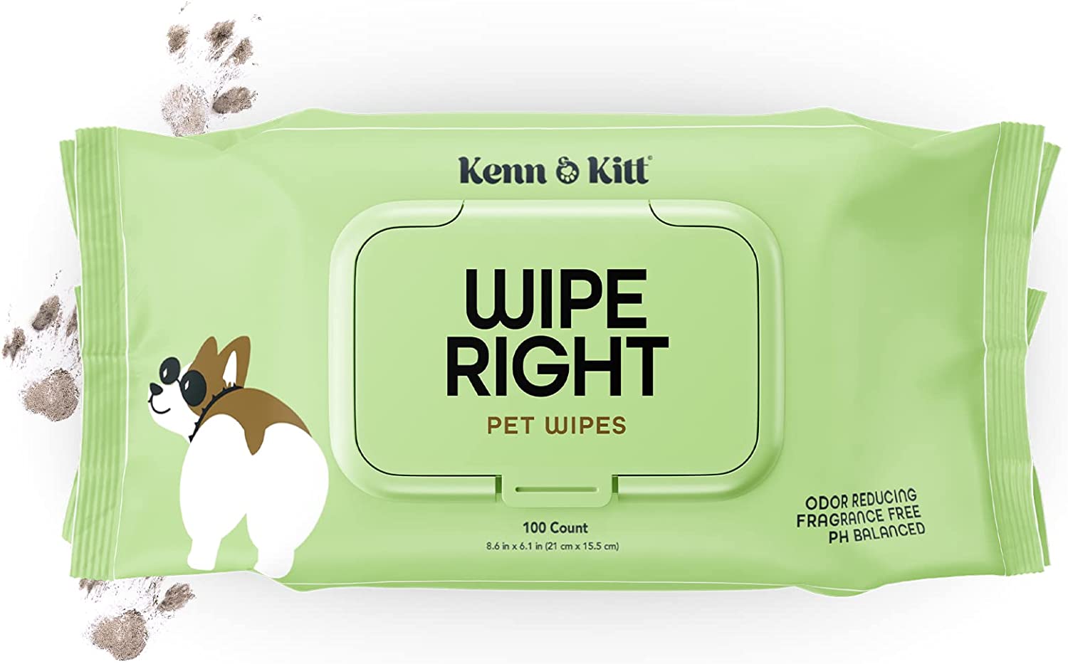 KENN AND KITT PROD PET 1: Product Hero Images