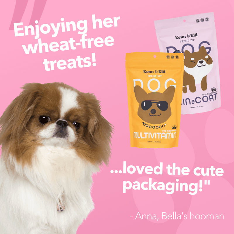KENN AND KITT PR PET 11: Testimonial Secondary Images