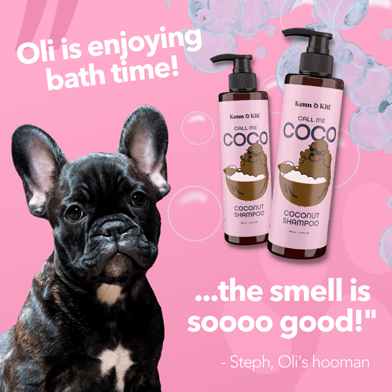 KENN AND KITT PR PET 5: Testimonial Secondary Images