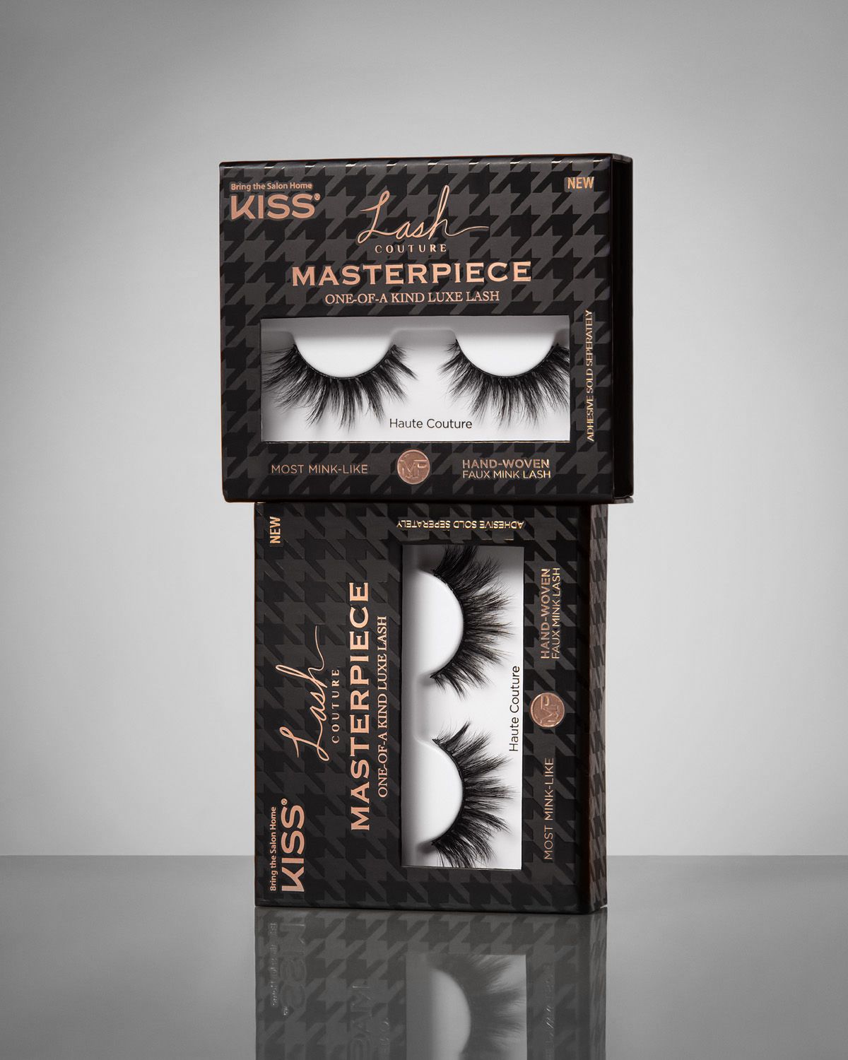 KISS Beauty 13: Lifestyle Secondary Images
