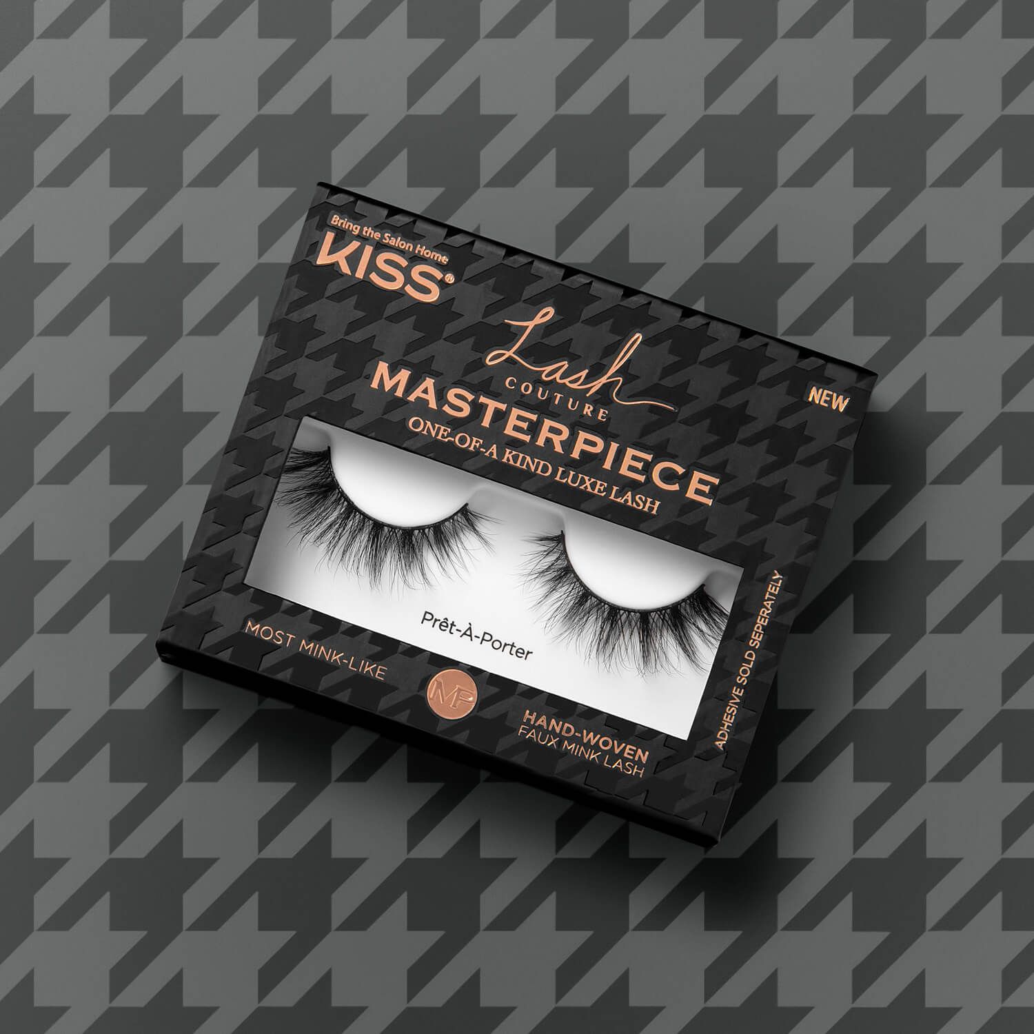 KISS Beauty 14: Lifestyle Secondary Images
