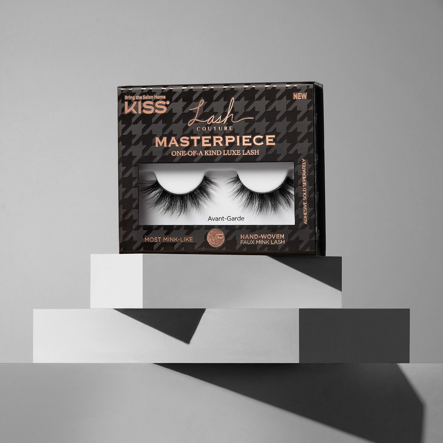 KISS Beauty 15: Backdrops
