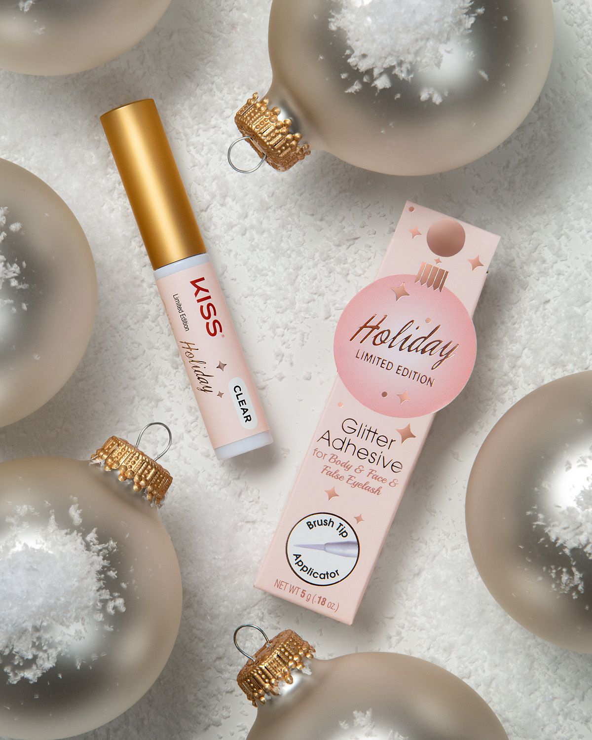 KISS Beauty 17: Lifestyle Secondary Images
