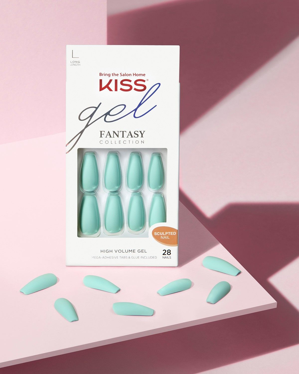 KISS Beauty 39: Backdrops